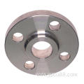 Carbon Steel FF RF Wn/So Forged Flange